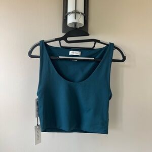 Aritzia Babaton Contour Scoopneck